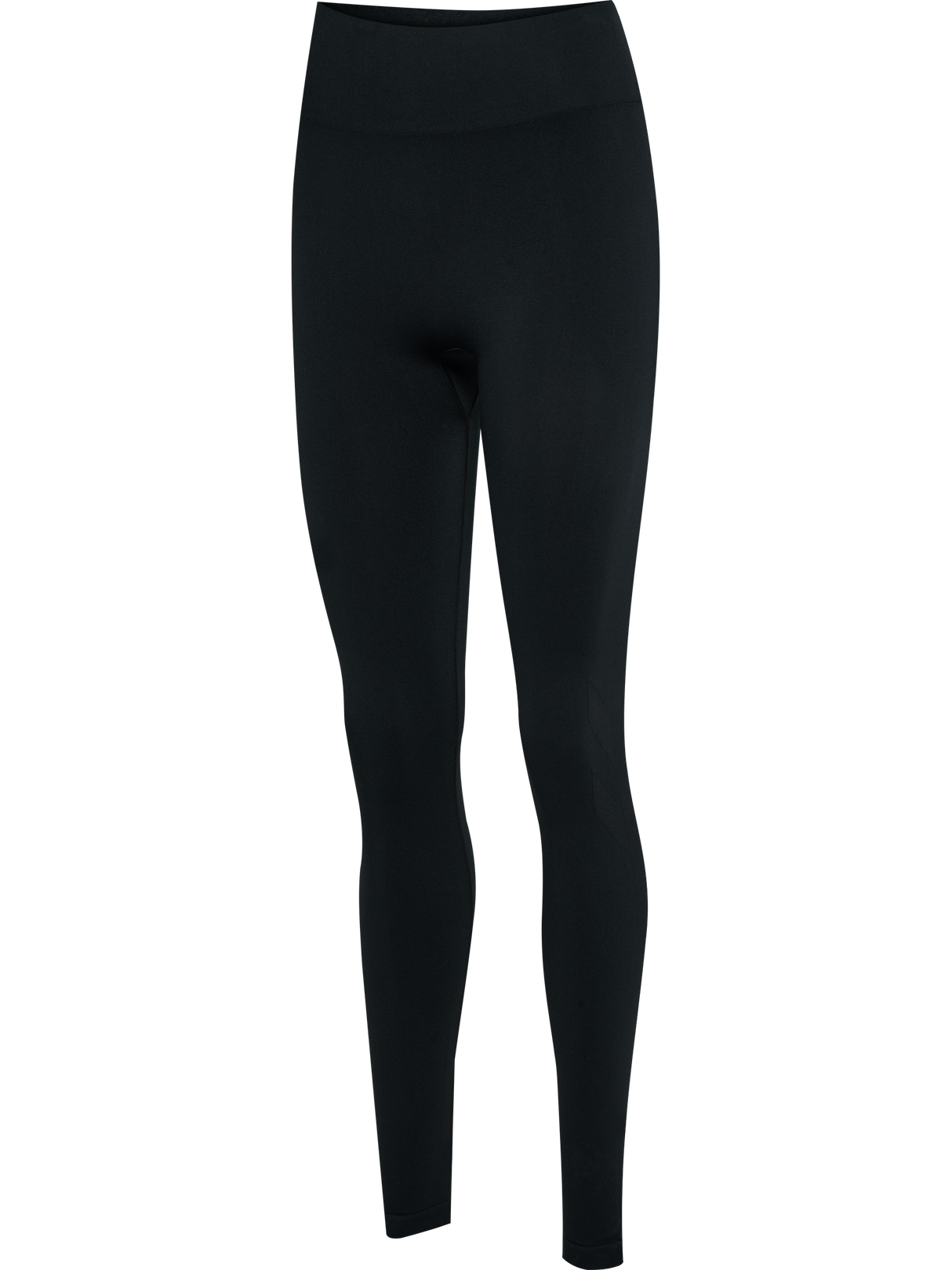hummel Women's HIIT Seamless High Waist Tights-1