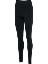 hummel Women's HIIT Seamless High Waist Tights-1