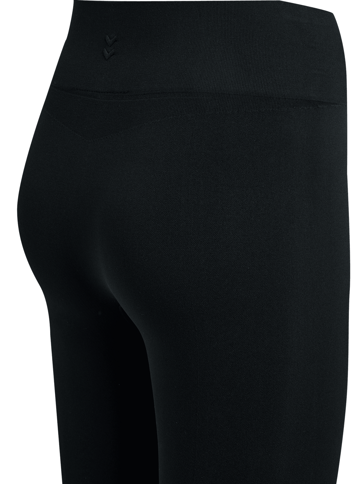 hummel Women's HIIT Seamless High Waist Tights-3