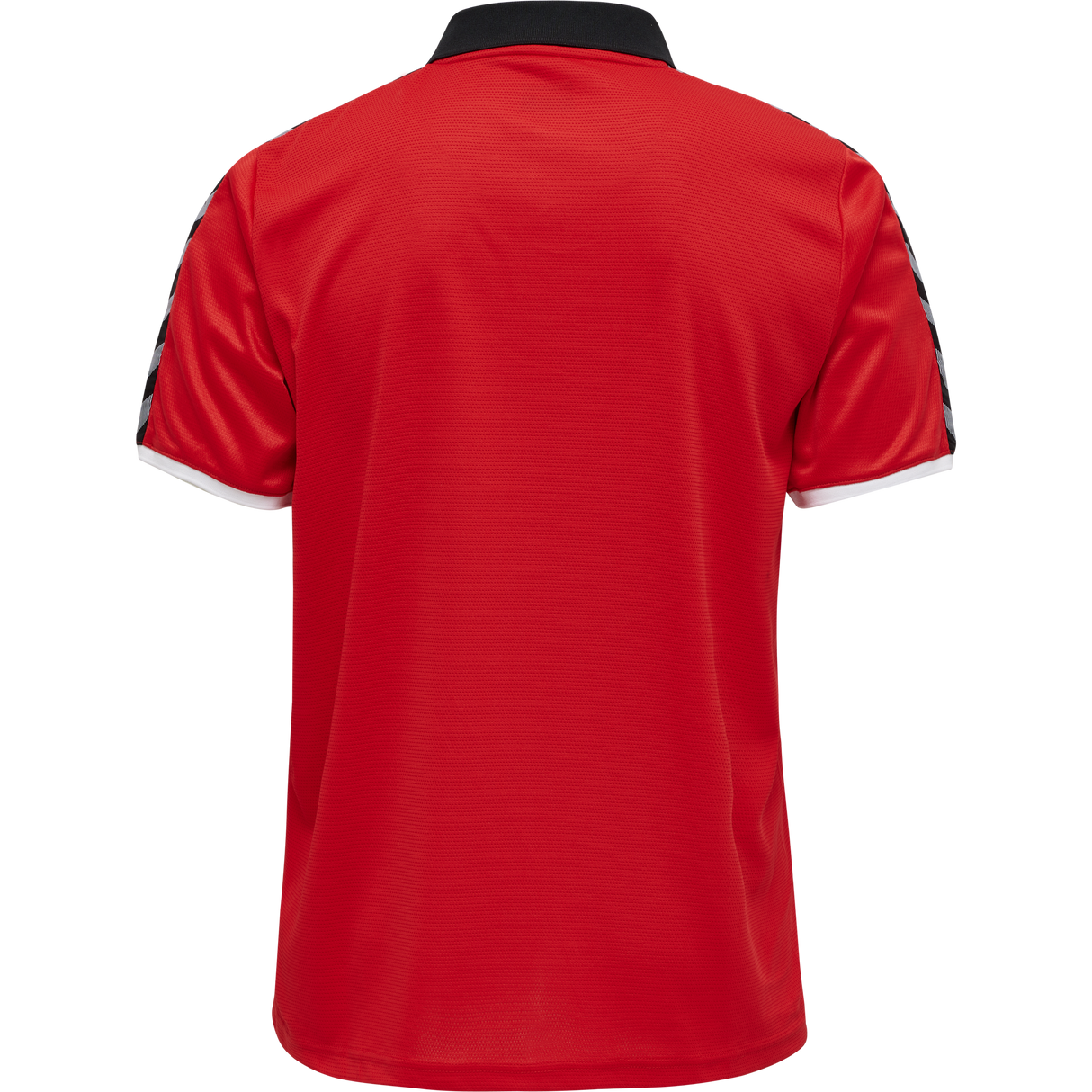hummel Men's Authentic Functional Polo-2