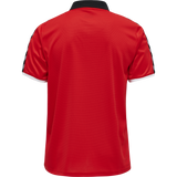 hummel Men's Authentic Functional Polo-2