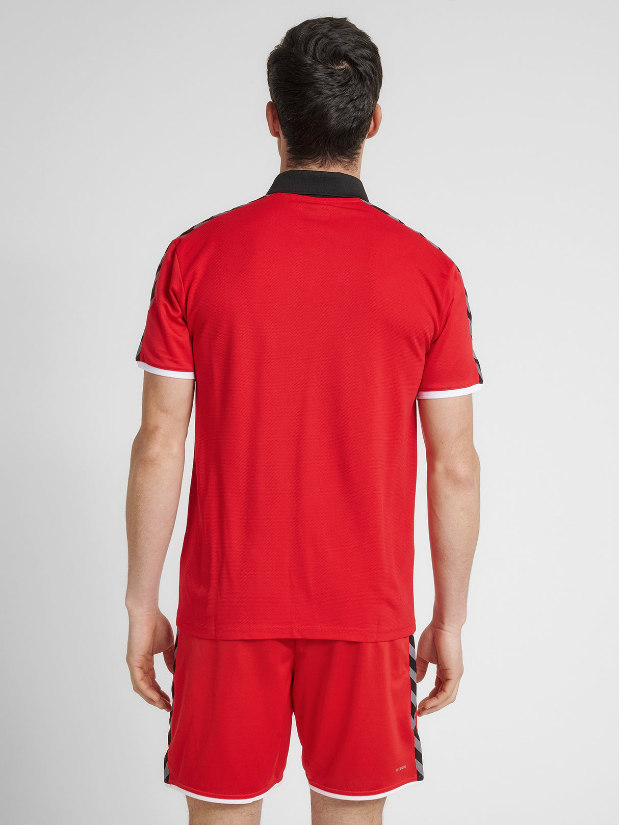 hummel Men's Authentic Functional Polo-5