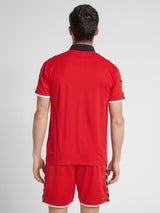 hummel Men's Authentic Functional Polo-5