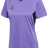 hummel Women's Authentic Polyester Short Sleeve Jersey-1