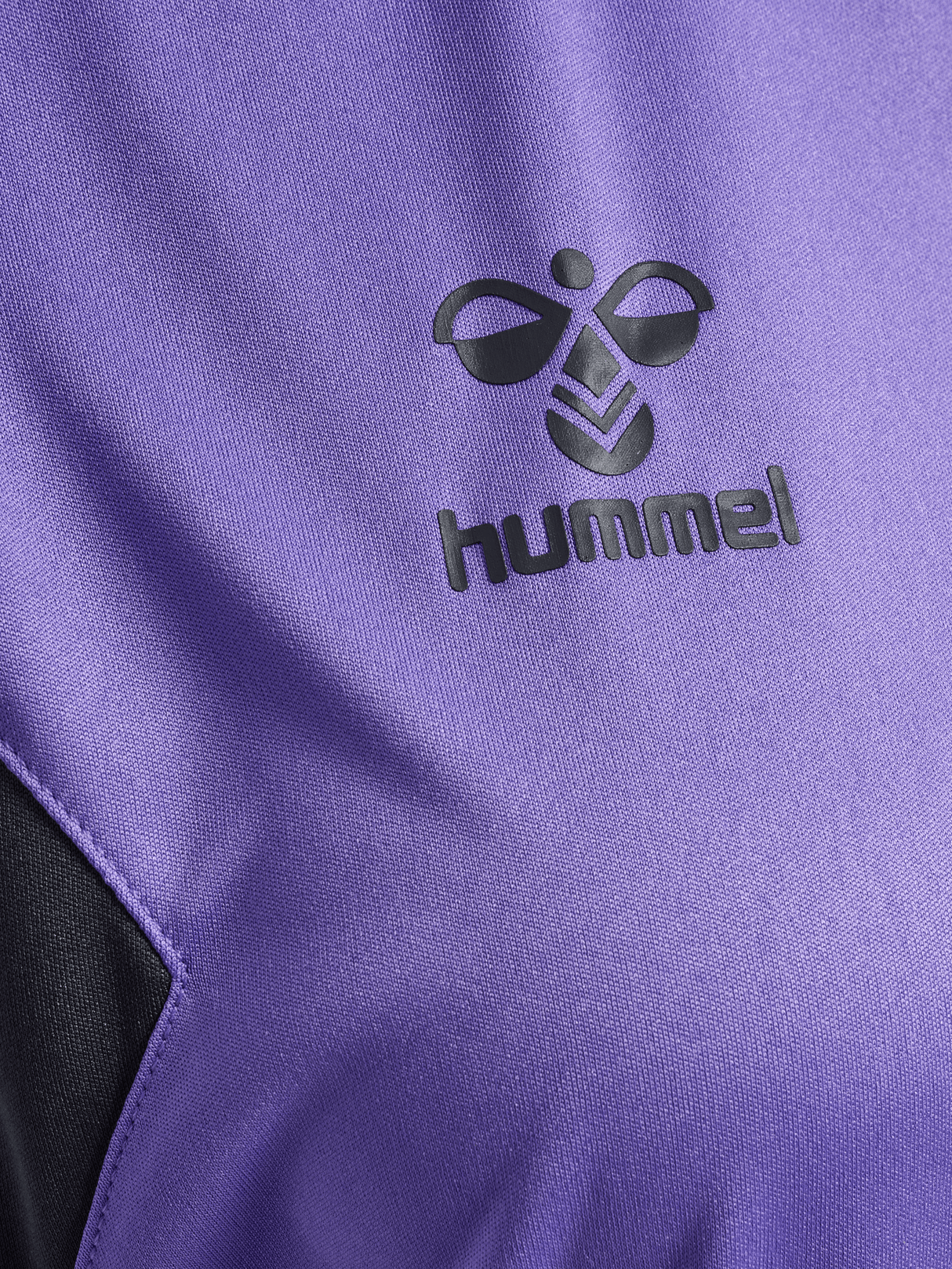 hummel Women's Authentic Polyester Short Sleeve Jersey-3