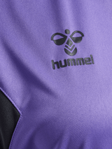 hummel Women's Authentic Polyester Short Sleeve Jersey-3