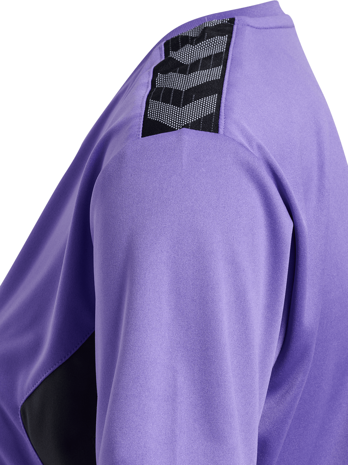 hummel Women's Authentic Polyester Short Sleeve Jersey-4