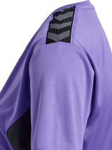 hummel Women's Authentic Polyester Short Sleeve Jersey-4