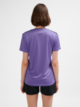 hummel Women's Authentic Polyester Short Sleeve Jersey-5