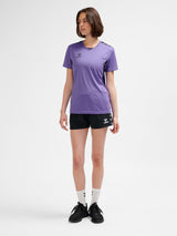 hummel Women's Authentic Polyester Short Sleeve Jersey-7