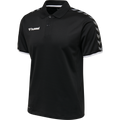 hummel Men's Authentic Functional Polo-1