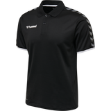hummel Men's Authentic Functional Polo-1