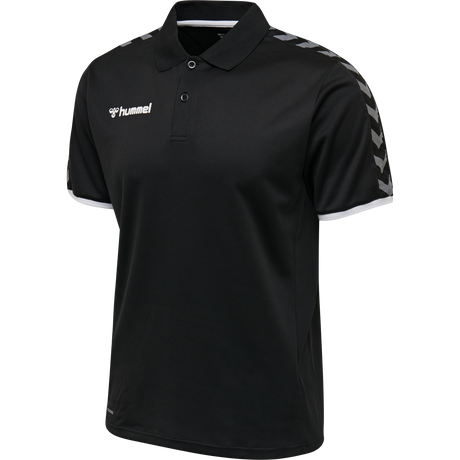 hummel Men's Authentic Functional Polo-1