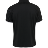 hummel Men's Authentic Functional Polo-2
