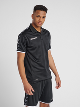 hummel Men's Authentic Functional Polo-4