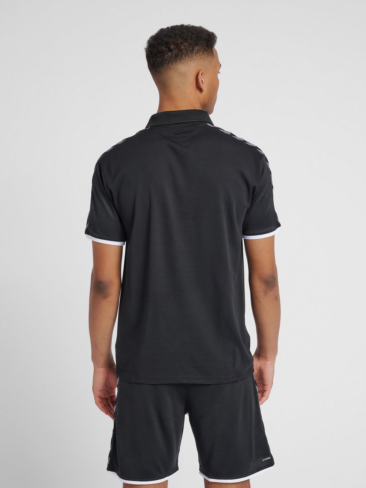 hummel Men's Authentic Functional Polo-5