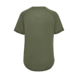 hummel Women's Mindful Training Vanja T-Shirt-2