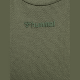 hummel Women's Mindful Training Vanja T-Shirt-3