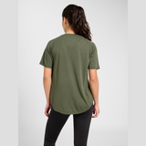 hummel Women's Mindful Training Vanja T-Shirt-4