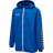 hummel Men's Authentic All-Weather Jacket-1