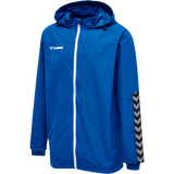 hummel Men's Authentic All-Weather Jacket-1