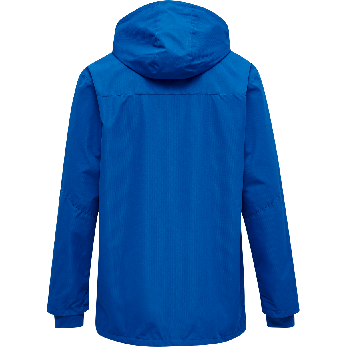 hummel Men's Authentic All-Weather Jacket-2