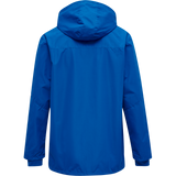 hummel Men's Authentic All-Weather Jacket-2