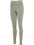 hummel Women's HIIT Seamless High Waist Tights-1