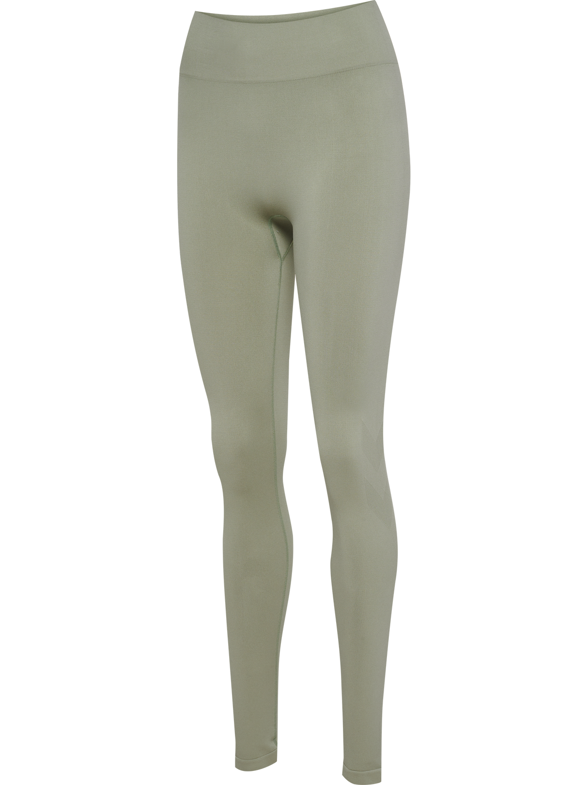 hummel Women's HIIT Seamless High Waist Tights-1