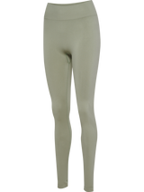 hummel Women's HIIT Seamless High Waist Tights-1