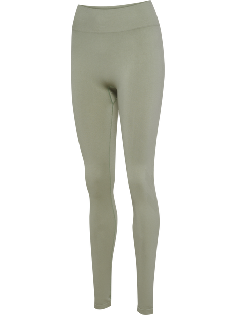 hummel Women's HIIT Seamless High Waist Tights-1