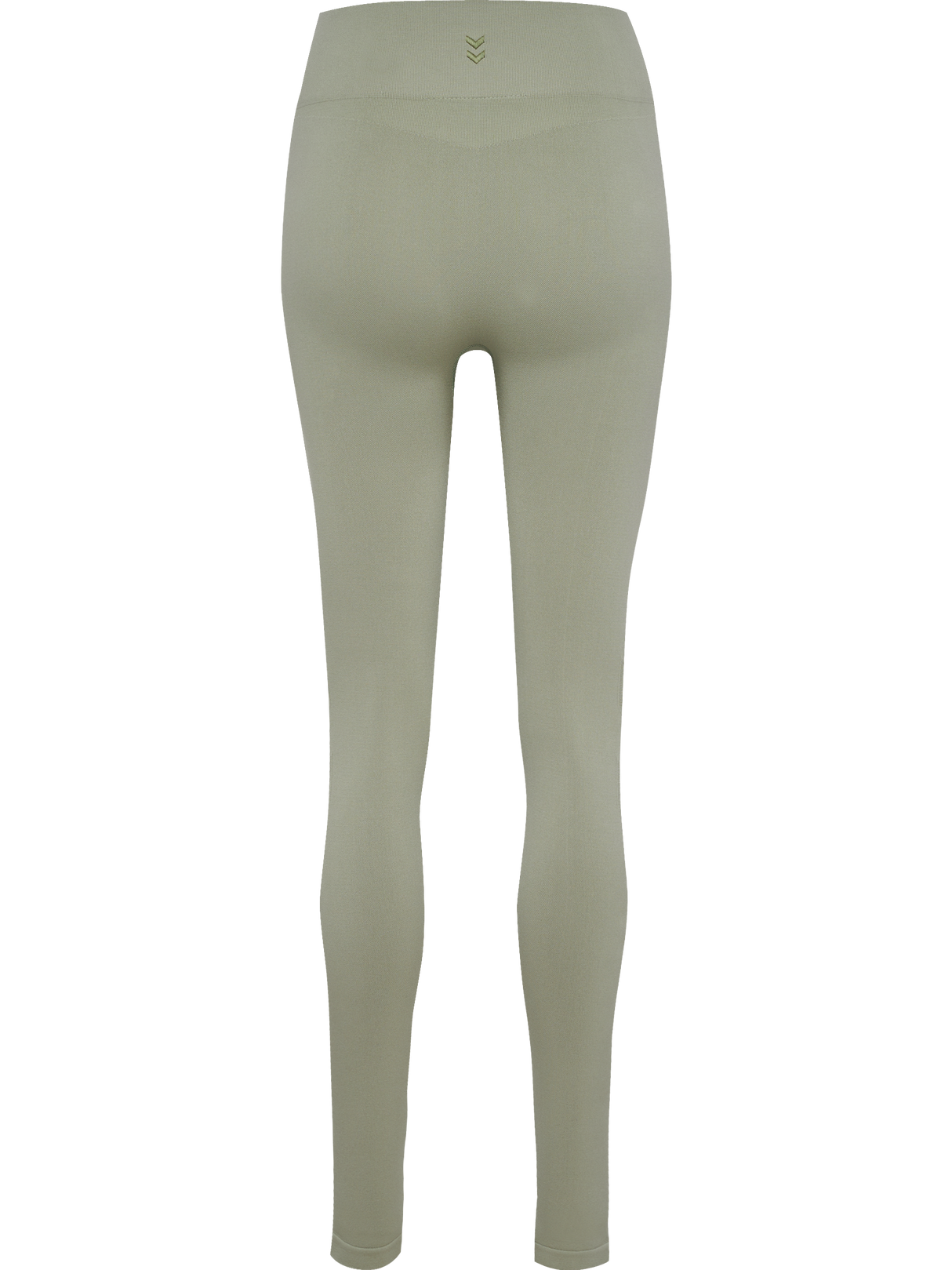 hummel Women's HIIT Seamless High Waist Tights-2