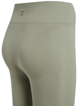 hummel Women's HIIT Seamless High Waist Tights-3