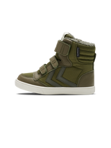 hummel Youth Stadil Super Poly Mid Tex Boots-1