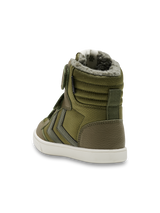 hummel Youth Stadil Super Poly Mid Tex Boots-4