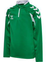hummel Youth Core 2.0 Half Zip-1