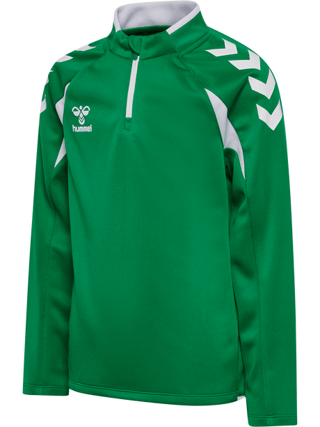 hummel Youth Core 2.0 Half Zip-1