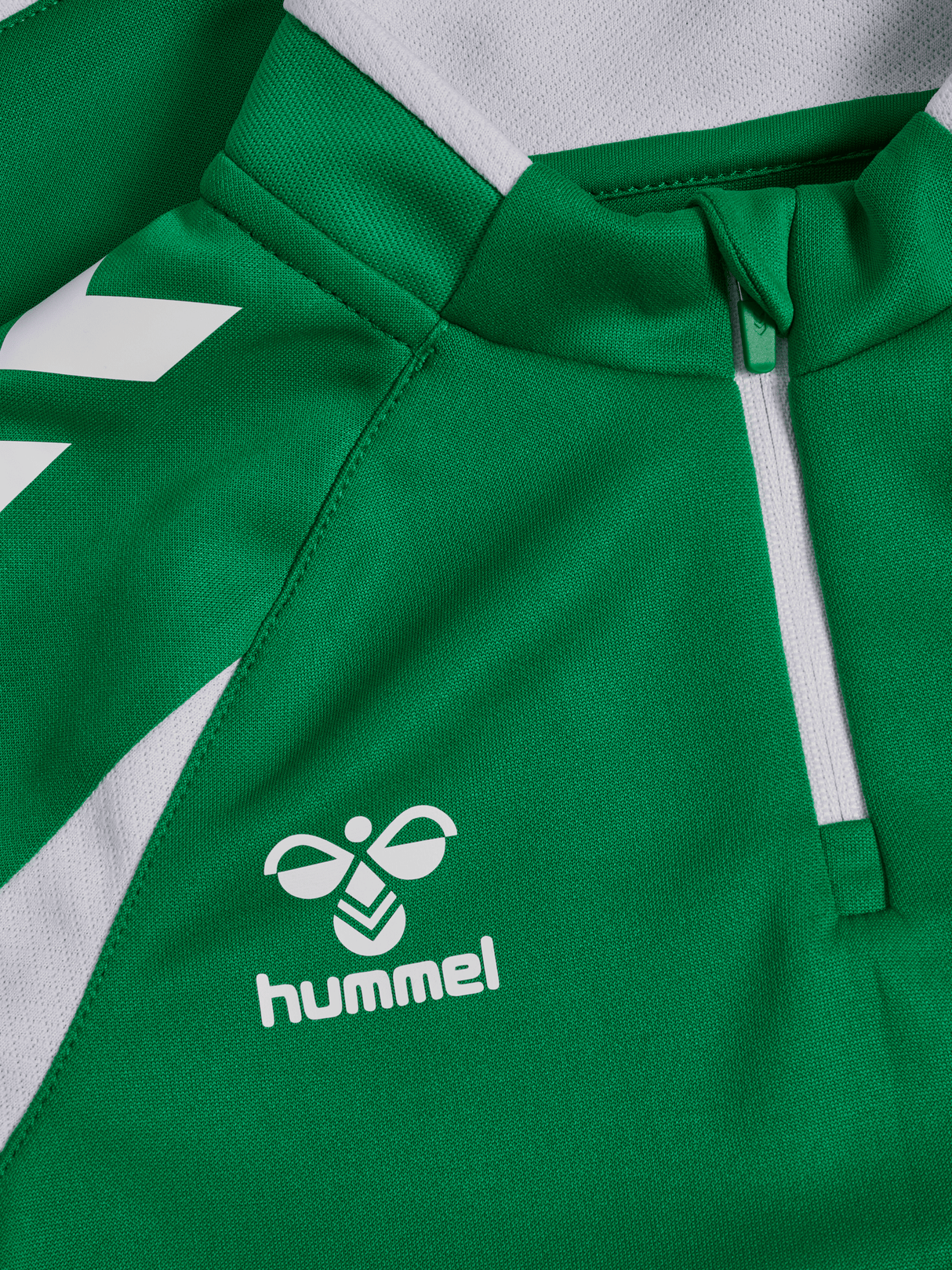 hummel Youth Core 2.0 Half Zip-3
