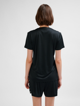 hummel Women's Authentic Polyester Short Sleeve Jersey-5