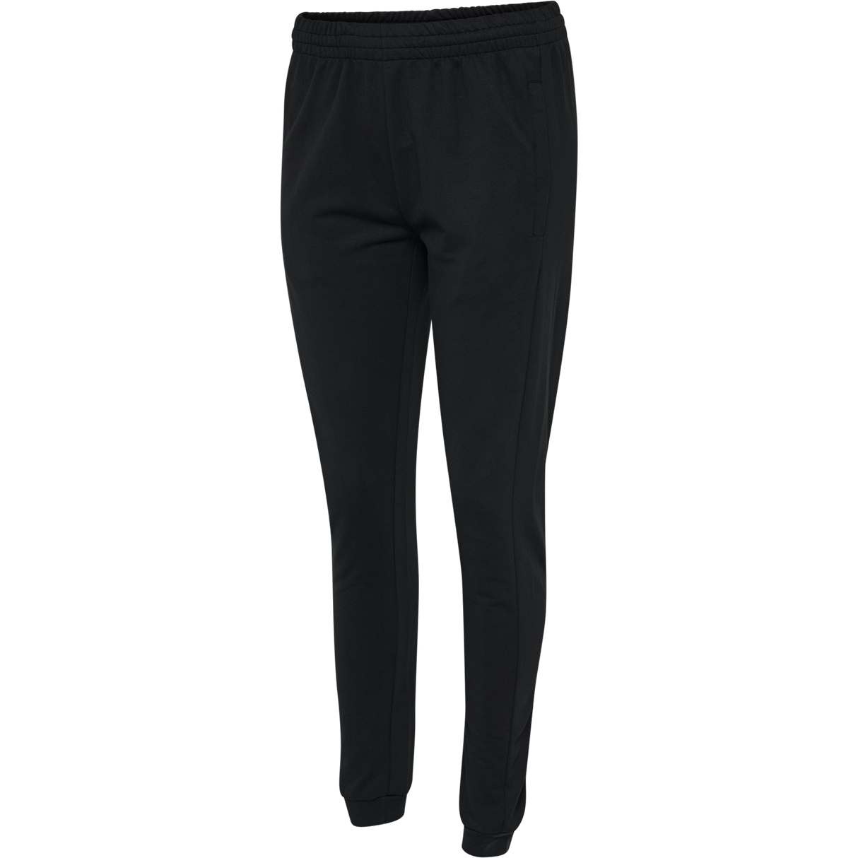 hummel Women's Go Cotton Pants-1