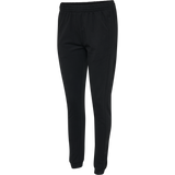 hummel Women's Go Cotton Pants-1