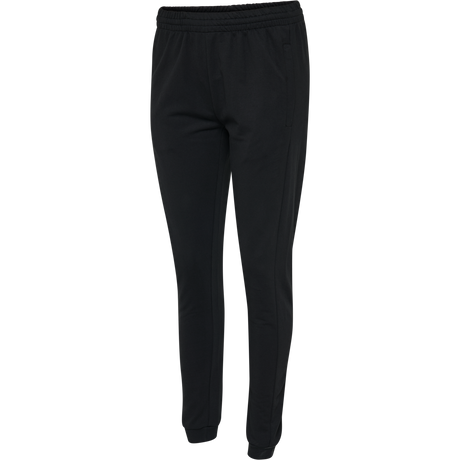 hummel Women's Go Cotton Pants-1