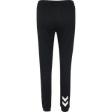 hummel Women's Go Cotton Pants-2