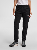 hummel Women's Go Cotton Pants-4