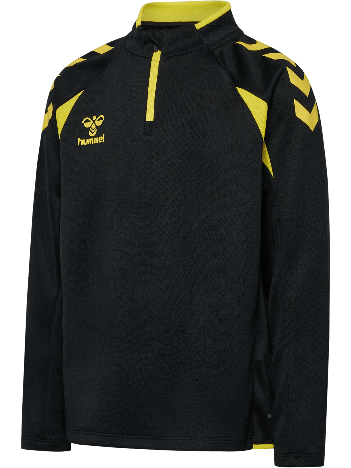 hummel Youth Core 2.0 Half Zip-1