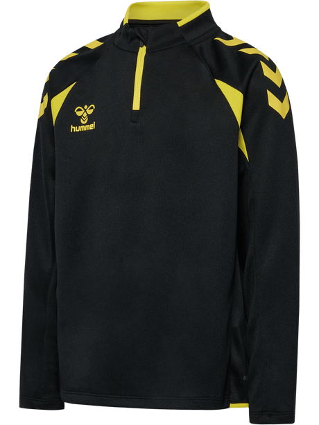 hummel Youth Core 2.0 Half Zip-1