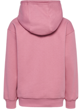 hummel Youth Loose Hoodie Bee-2