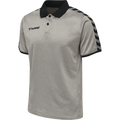hummel Men's Authentic Functional Polo-1