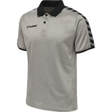 hummel Men's Authentic Functional Polo-1