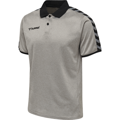 hummel Men's Authentic Functional Polo-1